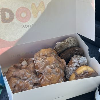 Tas-T-O's Donuts - Donuts Near Me - Ocala, Florida Tas-T-O's Donuts - Donuts Near Me - Ocala, Florida