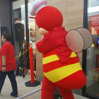 Jollibee - The Bee! - Fast Food Near Me - Skokie, Illinois Jollibee - The Bee! - Fast Food Near Me - Skokie, Illinois
