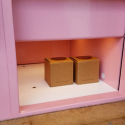 Sprinkles Disney Springs ATM
