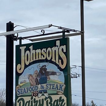 Johnson's Seafood and Steak - New Durham - Outside - Seafood Near Me - New Durham, New Hampshire Johnson's Seafood and Steak - New Durham - Outside - Seafood Near Me - New Durham, New Hampshire