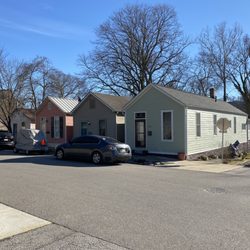 City of Madison - Shotgun Homes