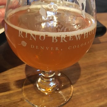 Odell Brewing Co - Five Points Brewhouse - Breweries Near Me - Denver, Colorado