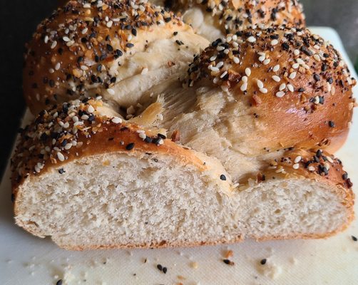 Honest Weight Food Co-op by null