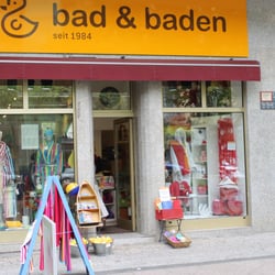 Bad & Baden - badundbaden-shop
