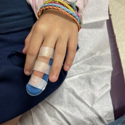 Baptist Health Urgent Care | Weston