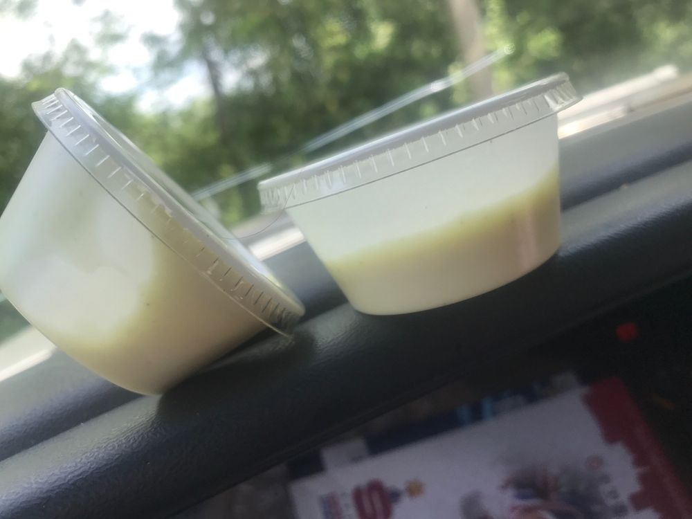 MCDONALD’S Updated August 2024 15 Reviews 2441 Lockbourne Rd