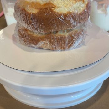 Sweet Balloon - The beginning‍ - Custom Cakes Near Me