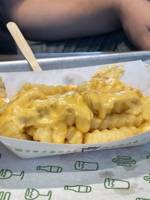Shake Shack Oak Lawn by null