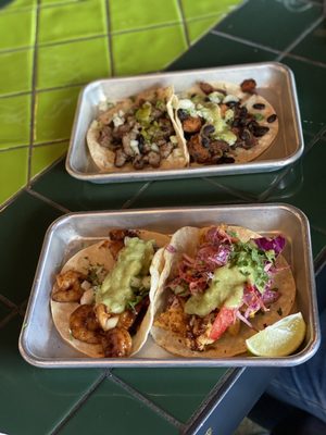 McDevitt Taco Supply by null