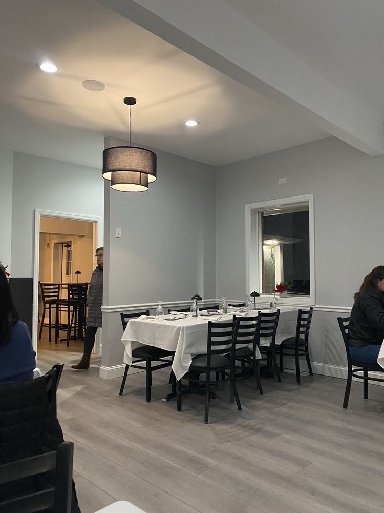 Atlantic Restaurant