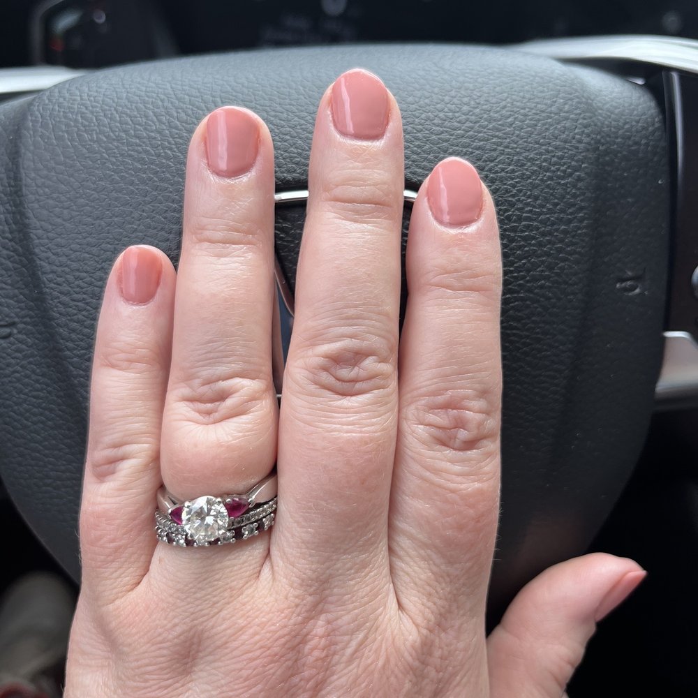 Grand Nail Salon - 177 gel manicure - Massage Near Me - Brooklyn, New York Grand Nail Salon - 177 gel manicure - Massage Near Me - Brooklyn, New York