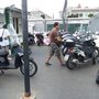 Treno e Scooter