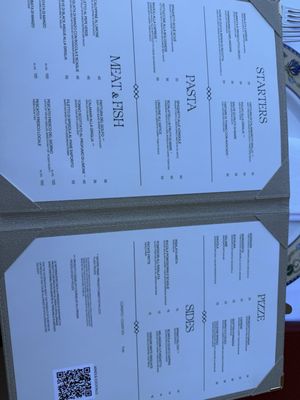 Menu photo 1 Panorama Capri, NA Menu photo 1 Panorama Capri, NA