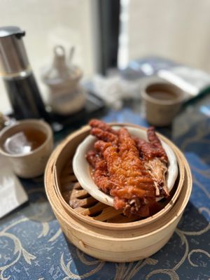 Sang's Chinese Food and Dim Sum by null