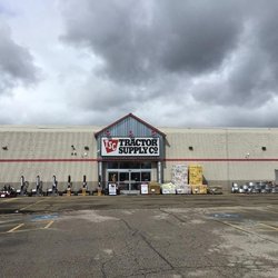 Tractor Supply
