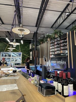 BabyCat Brewery by null