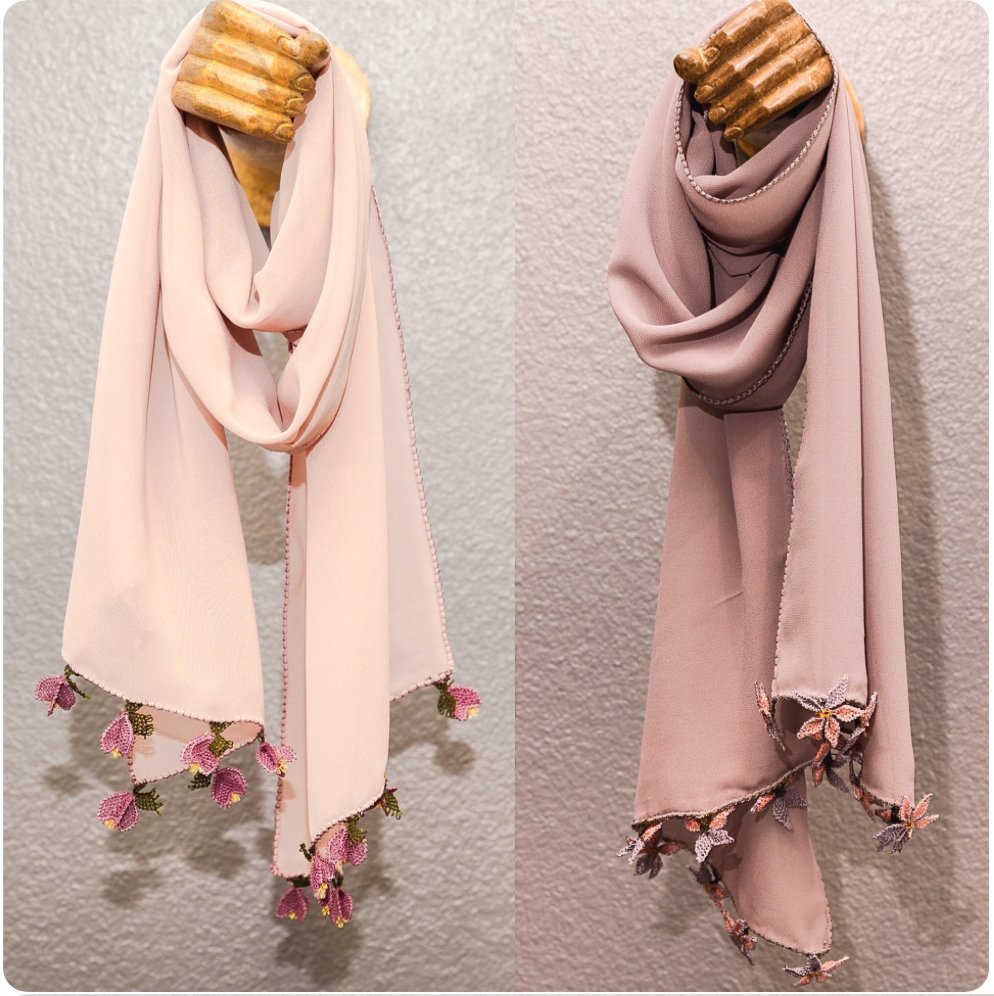 ino Scarf Boutique Logo