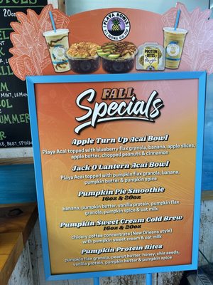 Menu photo 4 Playa Bowls New Orleans, LA Menu photo 4 Playa Bowls New Orleans, LA