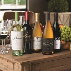 Wine Tahoe
