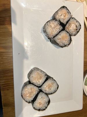 SUGARFISH by sushi nozawa by null