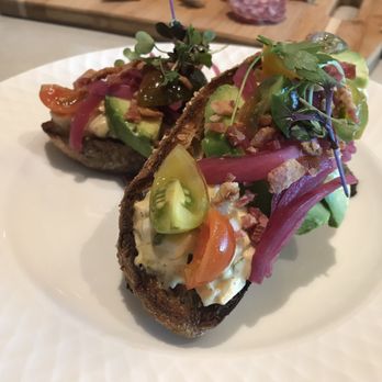 The Coffee Class - Elevated Egg Salad Toast - Coffee & Tea Near Me - Las Vegas, Nevada The Coffee Class - Elevated Egg Salad Toast - Coffee & Tea Near Me - Las Vegas, Nevada