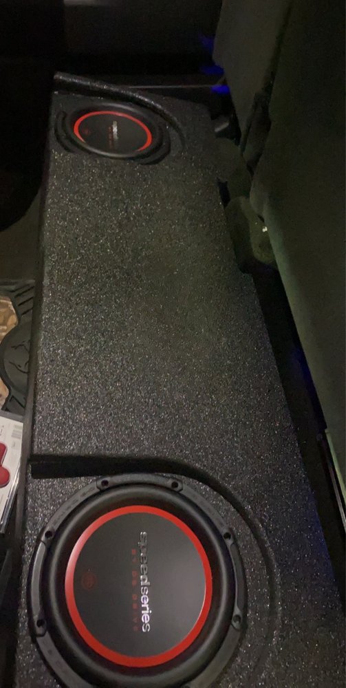 JB AUDIO DESIGNS Request a Quote 17 Photos 701 W Rusk St