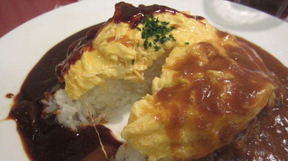 八重洲 洋食一番街 11 Photos Western Style Japanese Food 丸の内1 9 1 千代田区 東京都 Japan Restaurant Reviews Phone Number Yelp