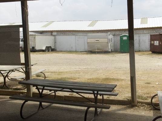 Austin Country Flea Market by null