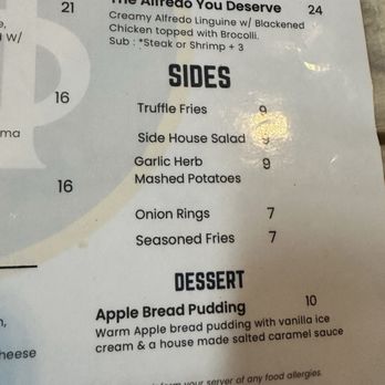Heights Social - Menu - Beer Bar Near Me - Tampa, Florida