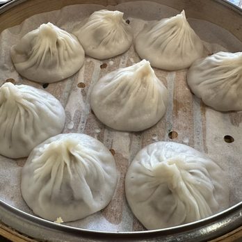 Dumpling Hours - Dim Sum Near Me - Walnut Creek, California