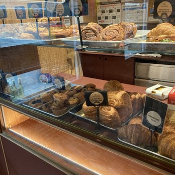 Bourke Street Bakery - Bakeries Near Me - New York, New York