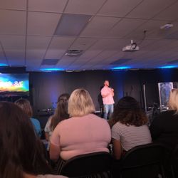 The City Church At Bartram Park