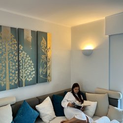 FACE & BODY Day Spa - Sauna