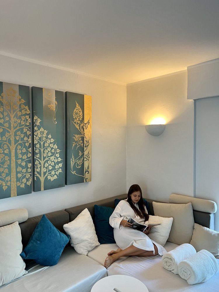 FACE & BODY DAY SPA Romanstr. 39, München, Bayern, Germany Day Spas