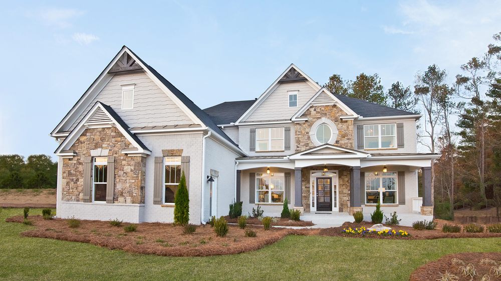 Slide of The New Roof