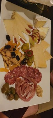 The Fortunate Glass by null