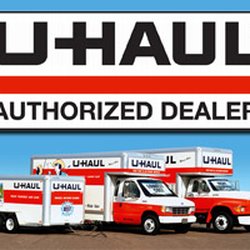 Hart Towing & Service - Uhaul Truck / Trailer Rentals