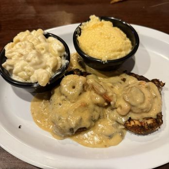 Swampwater Grill - Cajun/Creole Near Me - Cincinnati, Ohio