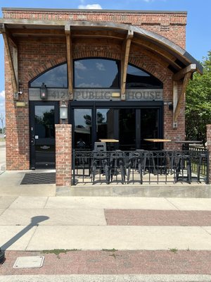 412 Public House by null