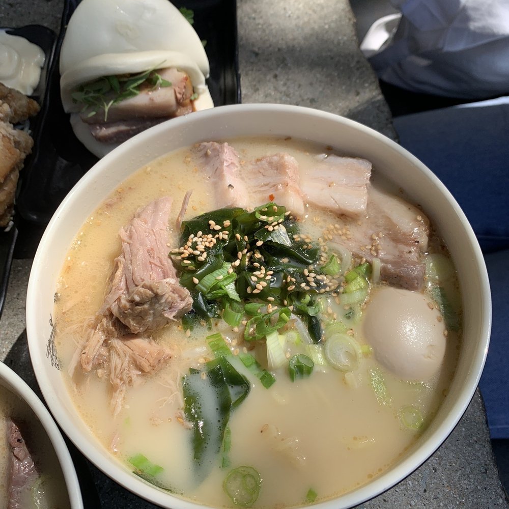 Underbelly - Ramen Near Me - San Diego, California Underbelly - Ramen Near Me - San Diego, California