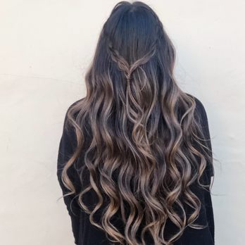Afterglow - Blow Dry/Out Services Near Me - Fresno, California Afterglow - Blow Dry/Out Services Near Me - Fresno, California