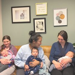 Nurturing Expressions - Check out our upcoming classes and groups and sign up to join us.
https://nurturingexpressions.com/support-groups-and-classes/