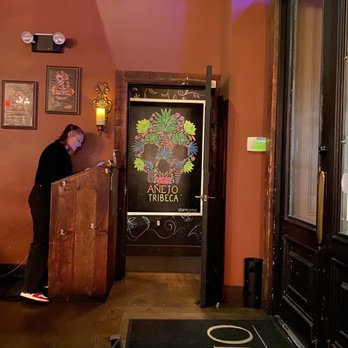 Anejo Tribeca - Inside - Mexican Near Me - New York, New York