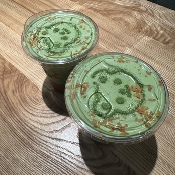Matcha Panda Cafe - Desserts Near Me - Philadelphia, Pennsylvania Matcha Panda Cafe - Desserts Near Me - Philadelphia, Pennsylvania