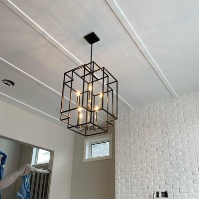 Aliso Viejo Master Electrician Logo