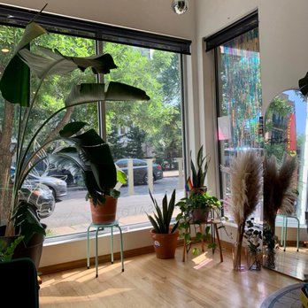 Lik Salon - Hair Salons Near Me - Chicago, Illinois Lik Salon - Hair Salons Near Me - Chicago, Illinois
