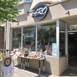 Aro Market