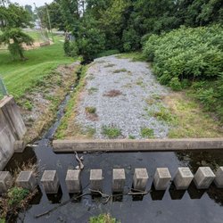 Stoever's Dam Park - 7/9/2023