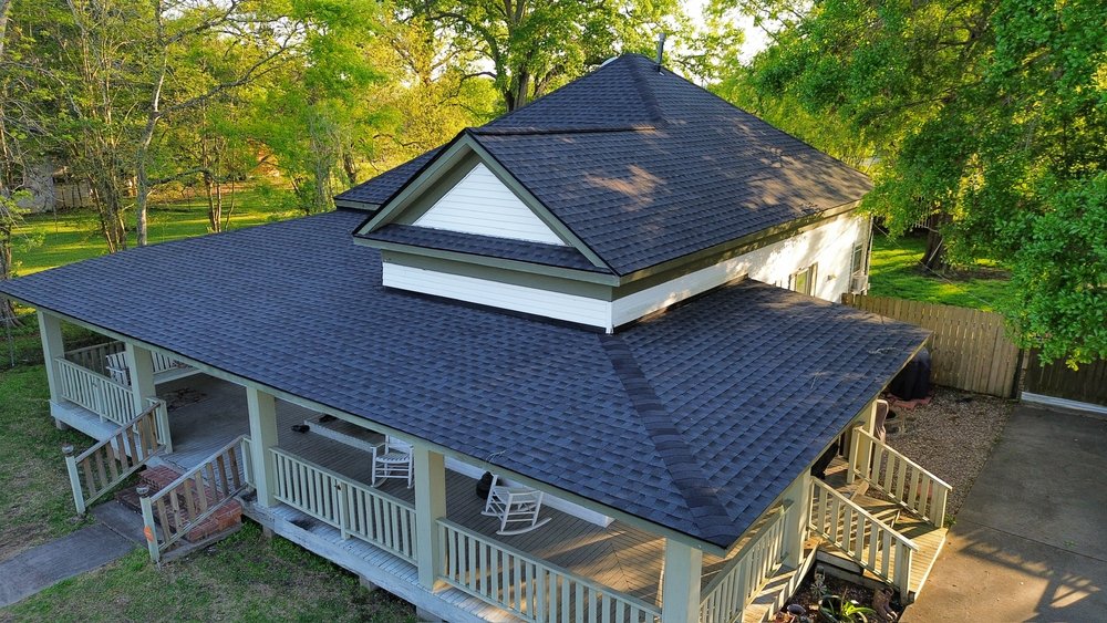 Slide of Lopez Roofing and Construction