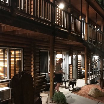 Canyons Lodge - Hotels Near Me - Kanab, Utah